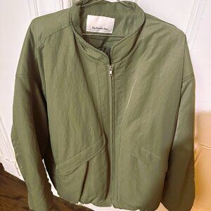 Frankie Shop Oversized Jacket